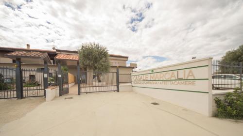 casale marcalia