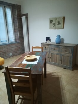 le camere di aladino