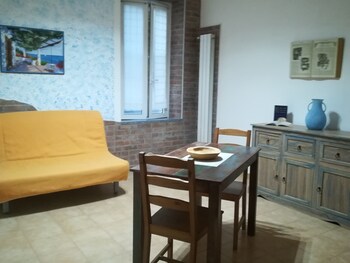 le camere di aladino