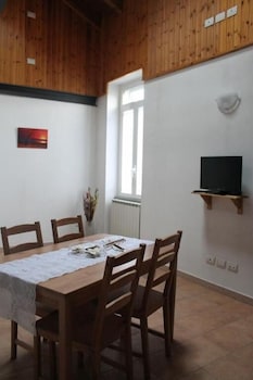 le camere di aladino