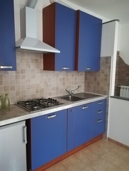 le camere di aladino