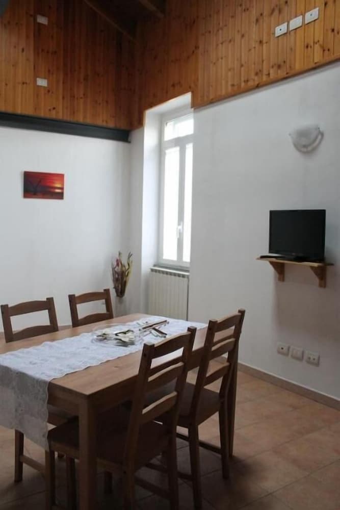 le camere di aladino