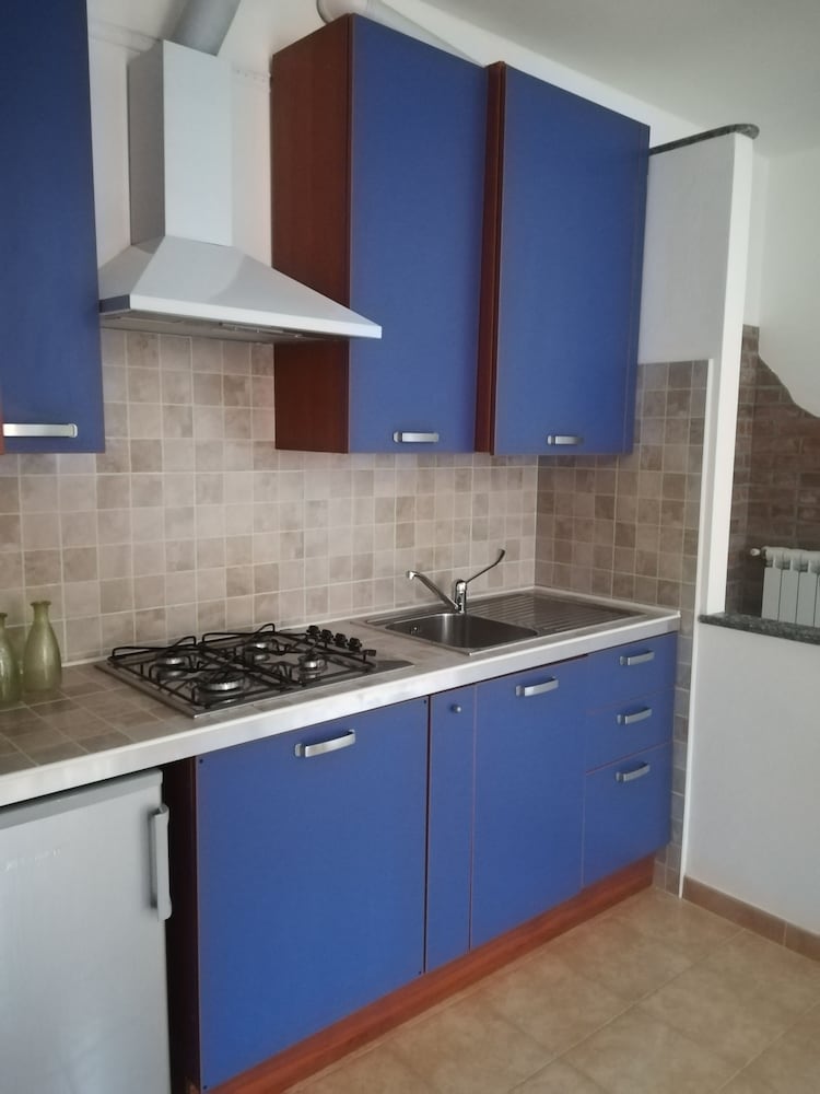 le camere di aladino