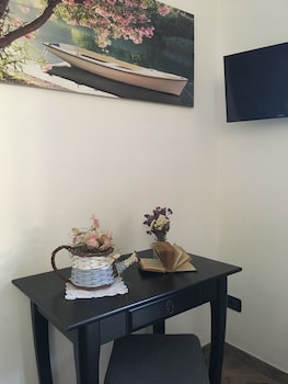 le camere di aladino