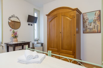 le camere di aladino