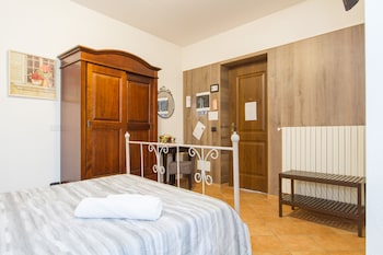 le camere di aladino