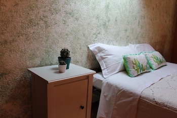 le camere di aladino