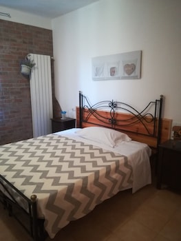 le camere di aladino