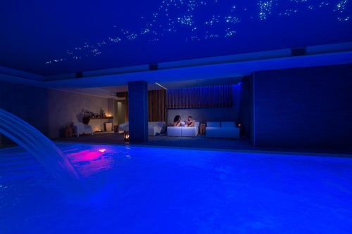 villapiana country house