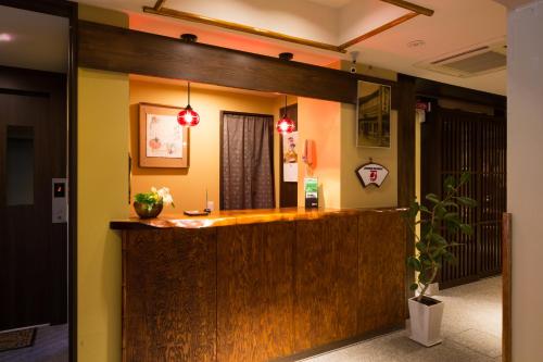matsubaya ryokan