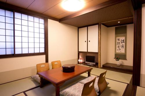 matsubaya ryokan
