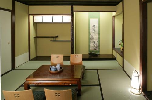matsubaya ryokan
