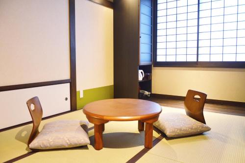 matsubaya ryokan