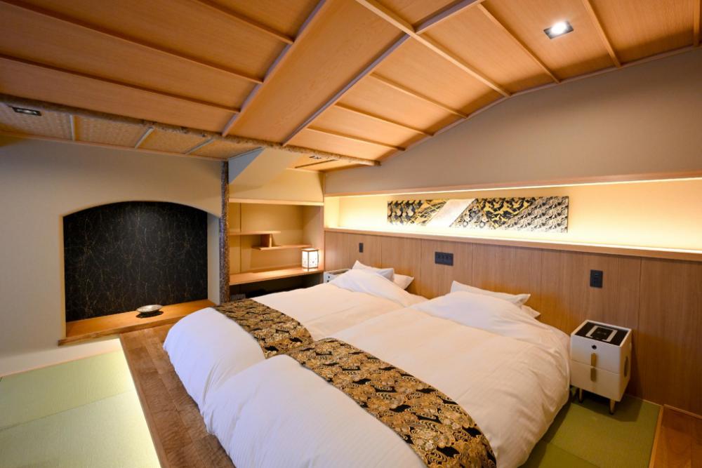 matsubaya ryokan