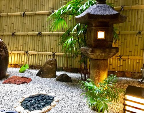 matsubaya ryokan