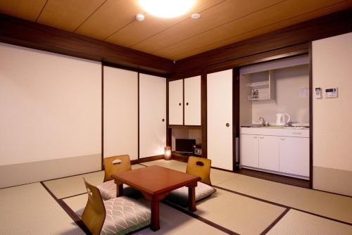matsubaya ryokan