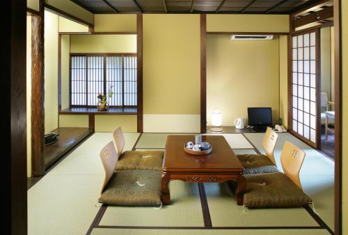 matsubaya ryokan