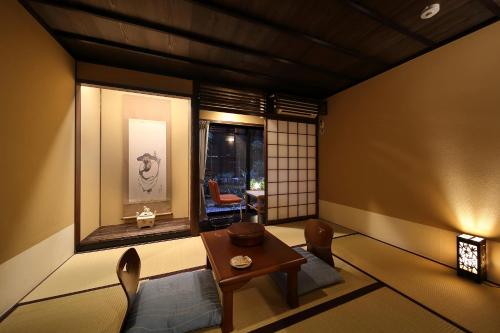 matsubaya ryokan
