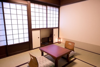 matsubaya ryokan