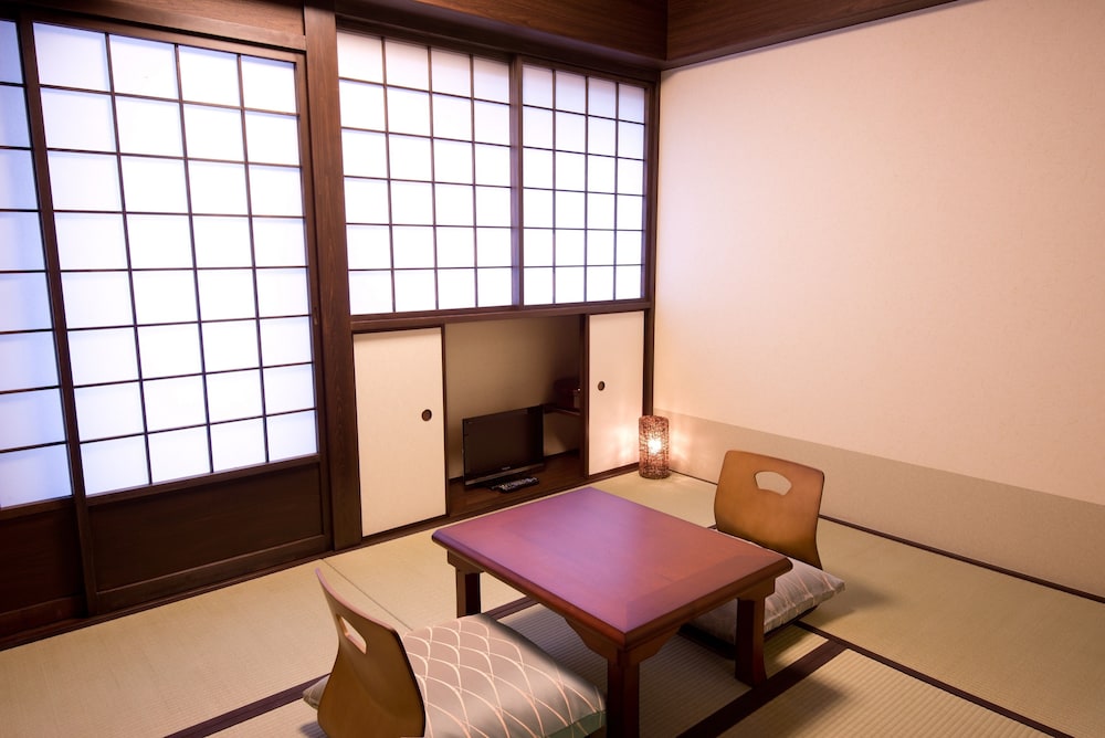 matsubaya ryokan