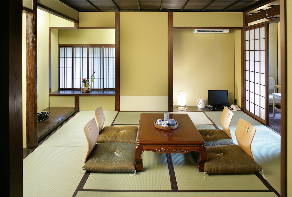 matsubaya ryokan