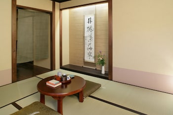 matsubaya ryokan