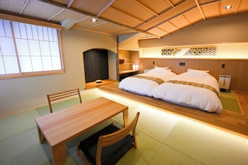 matsubaya ryokan