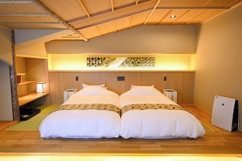 matsubaya ryokan