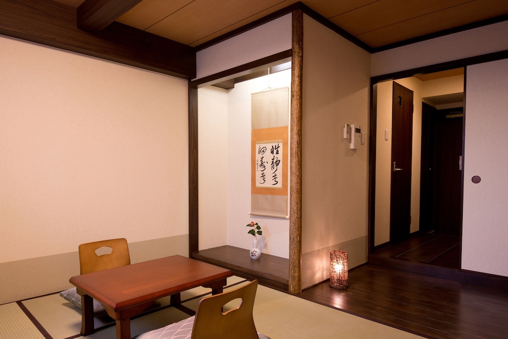 matsubaya ryokan