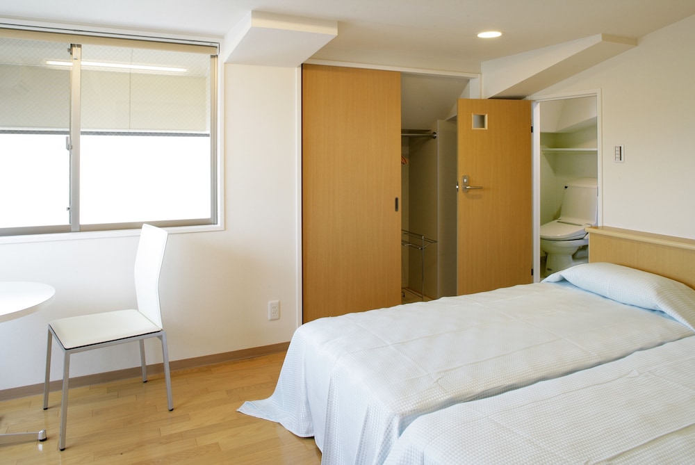 matsubaya ryokan