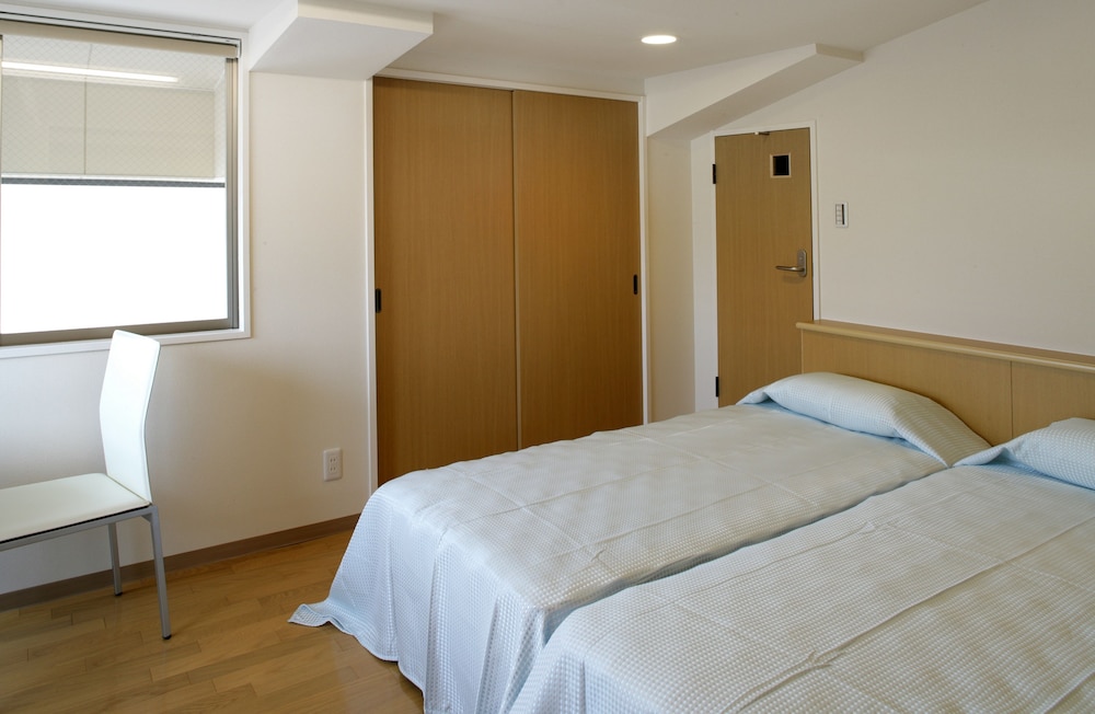 matsubaya ryokan