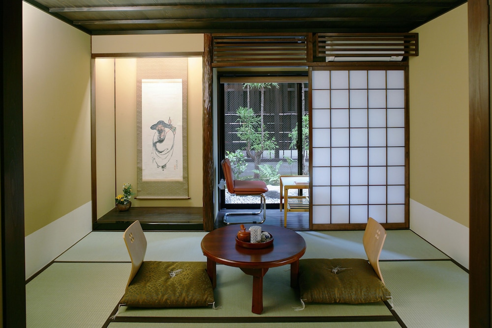 matsubaya ryokan