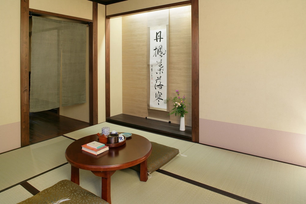 matsubaya ryokan