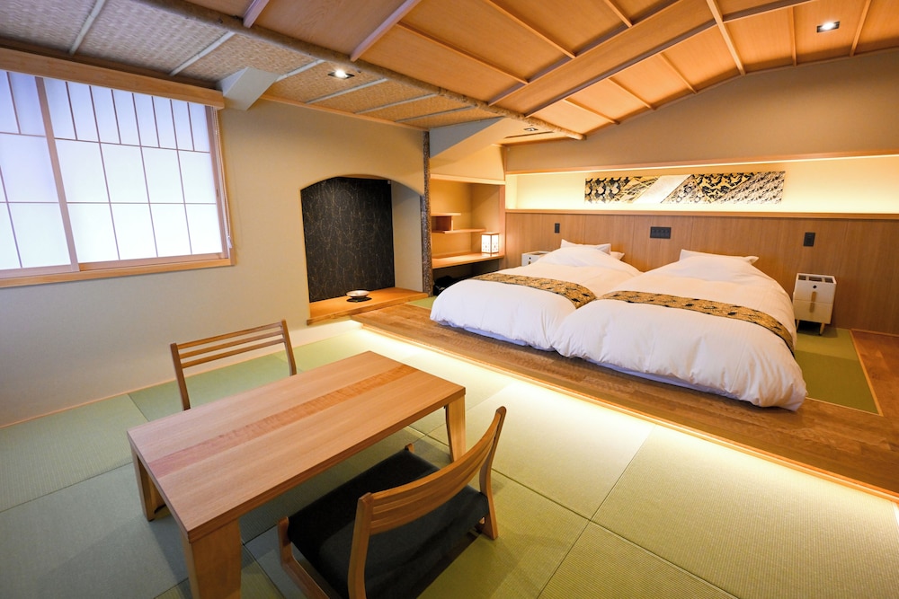 matsubaya ryokan
