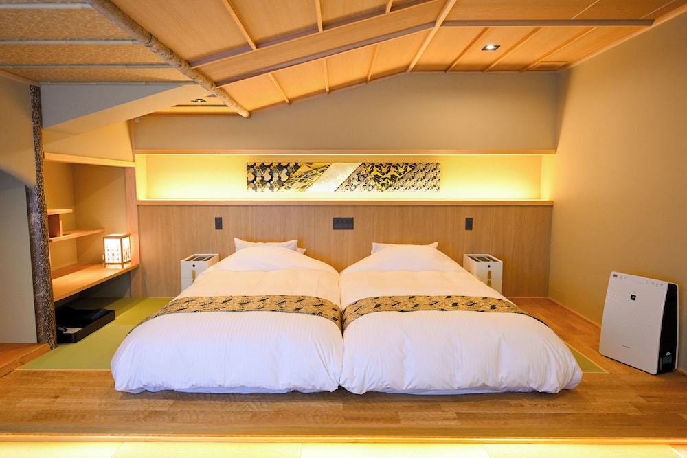 matsubaya ryokan