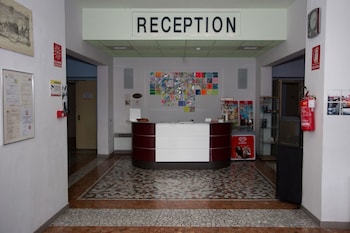 Ostello Olimpico Vicenza,Near Olympic Theatre,1 star