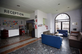 Ostello Olimpico Vicenza,Near Olympic Theatre,1 star