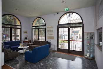 Ostello Olimpico Vicenza,Near Olympic Theatre,1 star