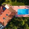 villa dell artista villa anna