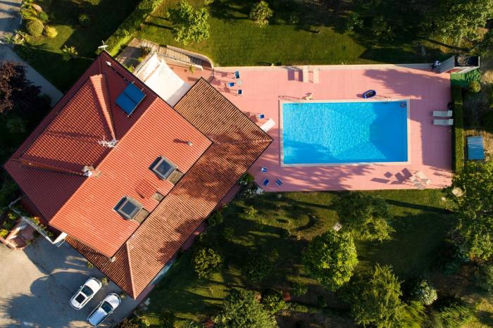 villa dell artista villa anna