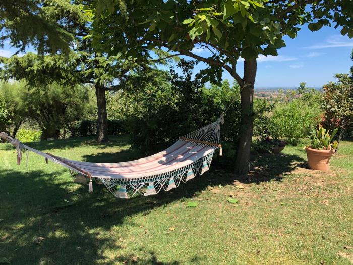 villa dell artista villa anna