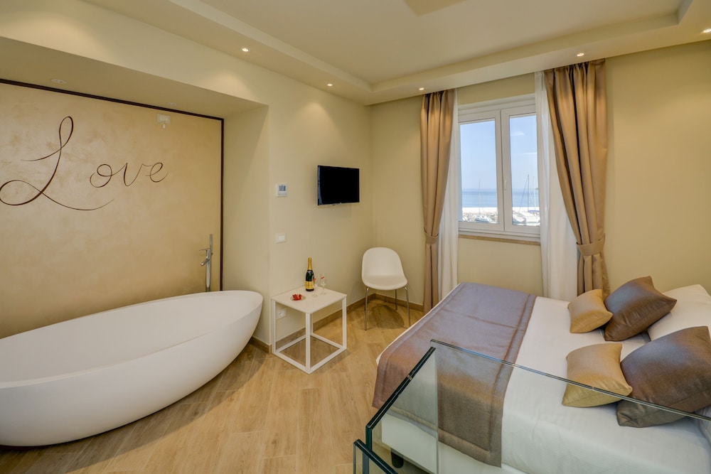 Villa Garuti,Near Padenghe Castle,4 star