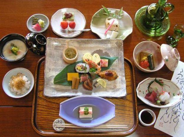 ryokan yoshida sanso