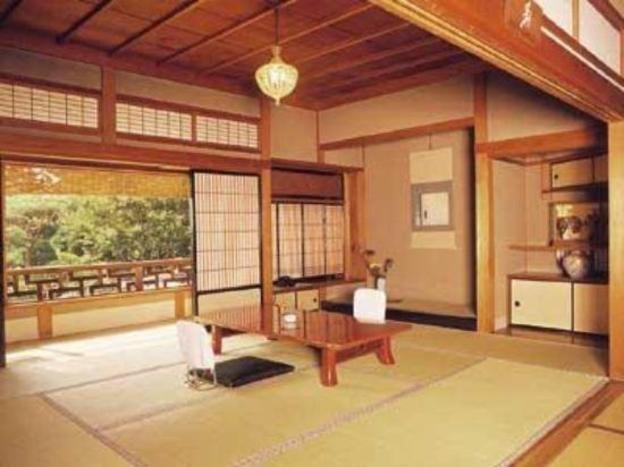 ryokan yoshida sanso