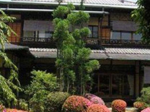 ryokan yoshida sanso