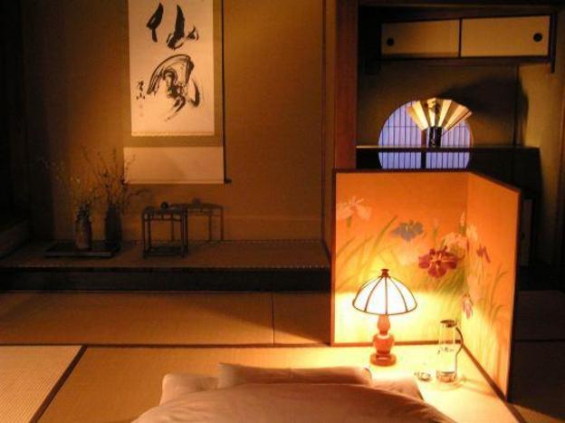 ryokan yoshida sanso