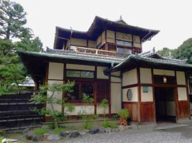 ryokan yoshida sanso