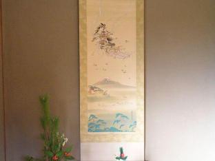 ryokan yoshida sanso