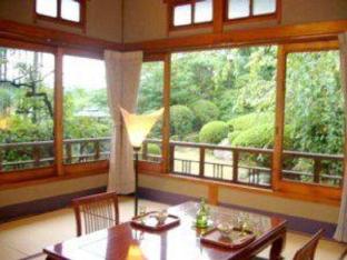 ryokan yoshida sanso