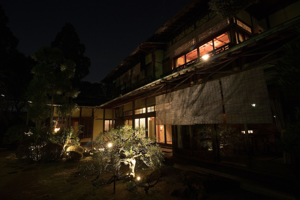 ryokan yoshida sanso